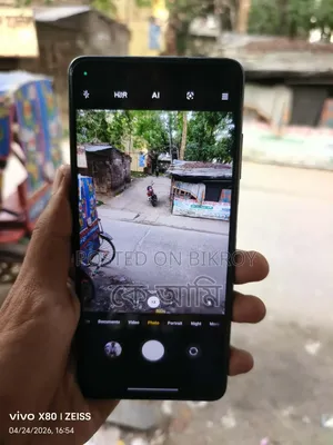 শাওমি পোকো এক্স৩ ৬৪ জিবি ব্লু