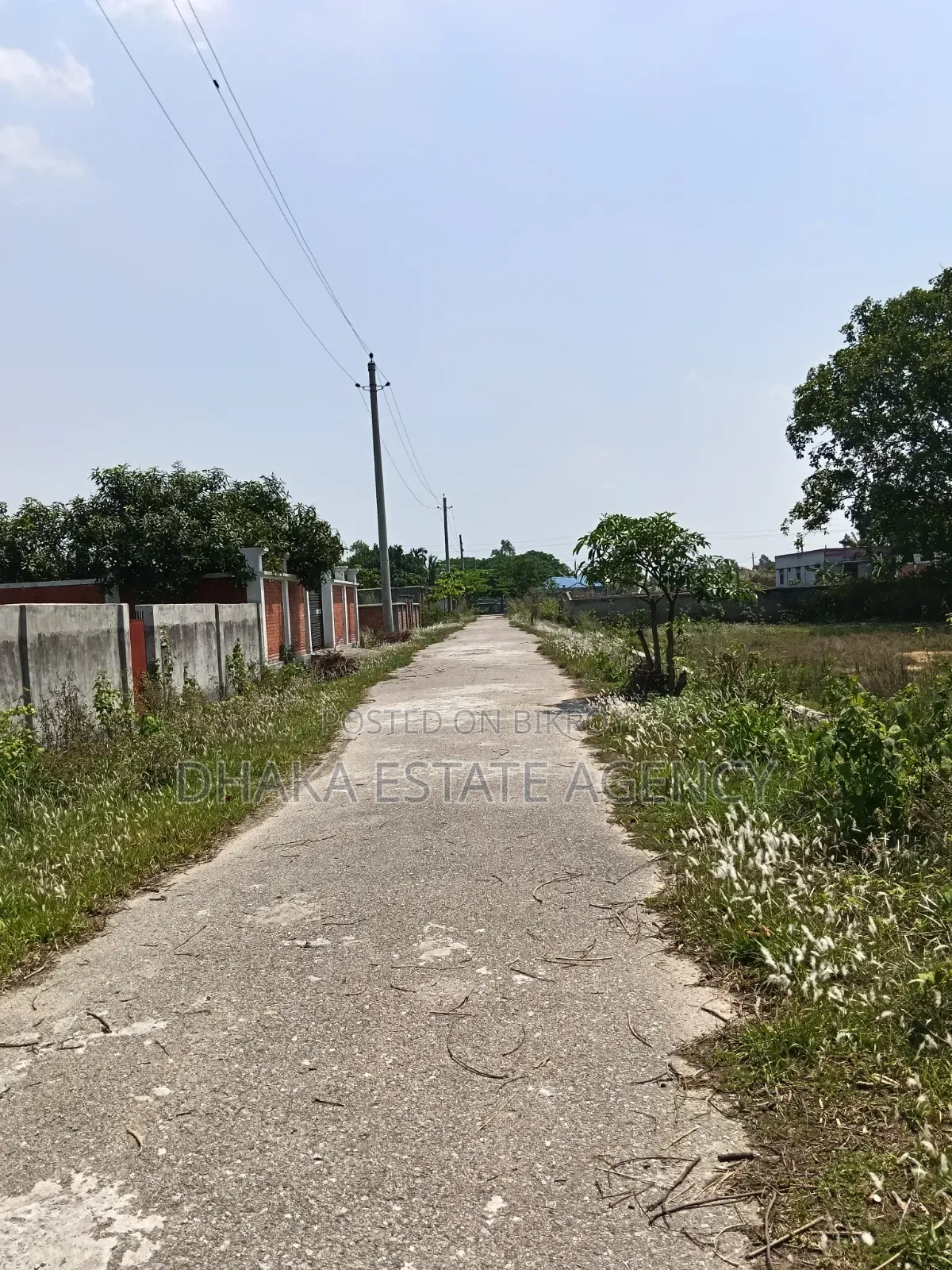 রাজউক পূর্বাচল সেক্টর ২২