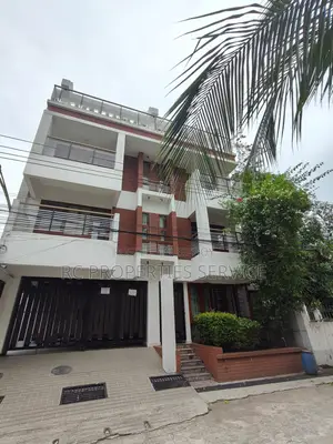 Furnished 12bdrm House in Dhaka, Khilkhet for Rent