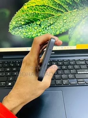 Tecno Pova 7 Pro 5G 256 GB Black