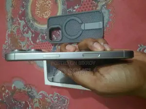Apple iPhone 16 Pro 256 GB Gray