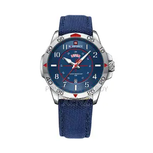 Naviforce Nf9204 পুরুষদের ঘড়ি