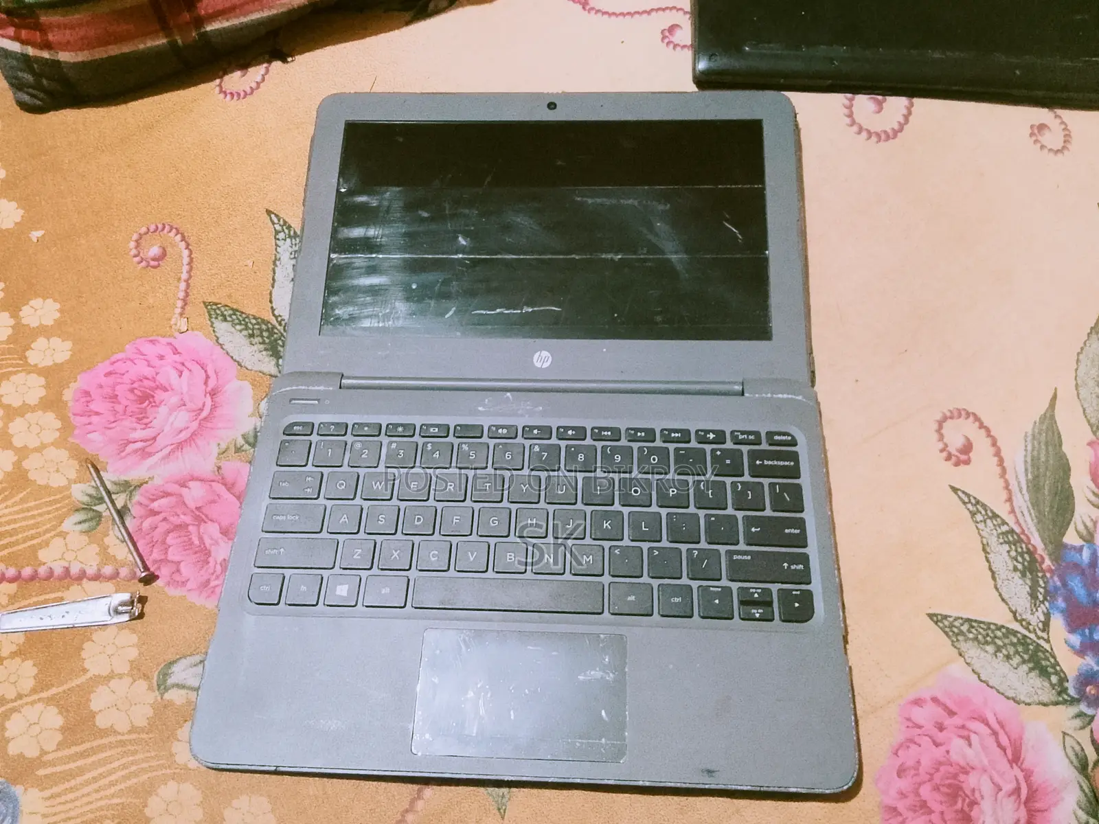 Laptop HP 430 G6 8GB Intel Core 2 Quad HDD+SSD 128GB