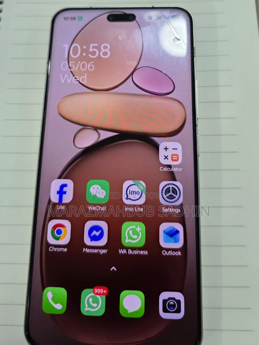 Xiaomi Civi 4 Pro 256 GB Gray