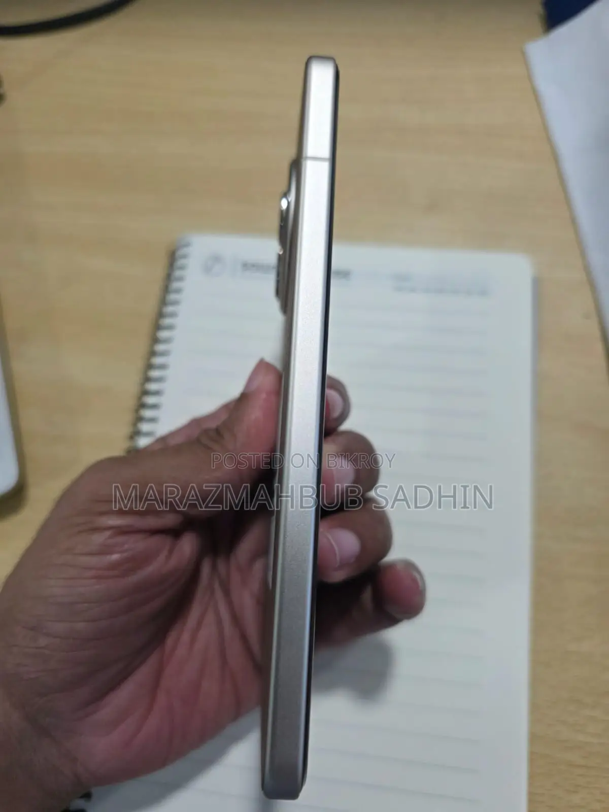 Xiaomi Civi 4 Pro 256 GB Gray