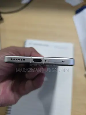 Xiaomi Civi 4 Pro 256 GB Gray
