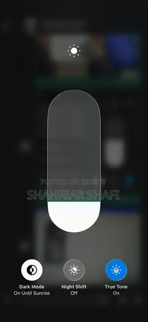Apple iPhone 11 Pro 64 GB White