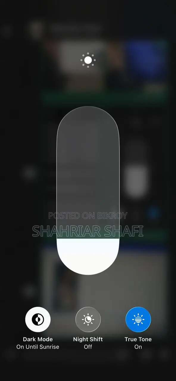 Apple iPhone 11 Pro 64 GB White