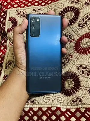Samsung Galaxy S20 FE 5G 128 GB