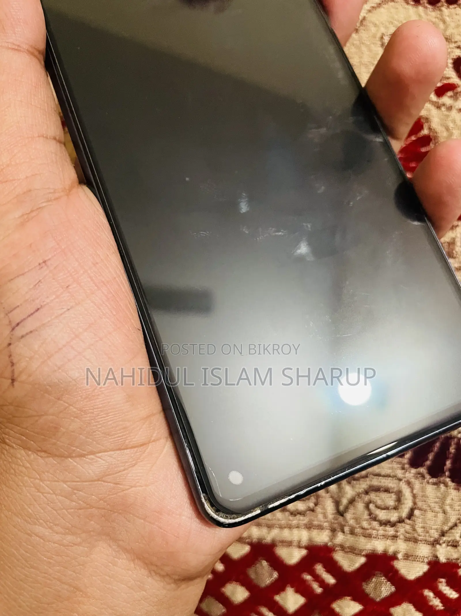 Samsung Galaxy S20 FE 5G 128 GB