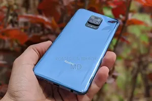Xiaomi Redmi Note 9 Pro Max 128 GB Blue
