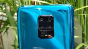 Xiaomi Redmi Note 9 Pro Max 128 GB Blue