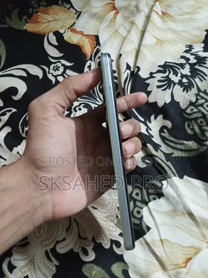 Honor X7b 5G 256 GB Silver