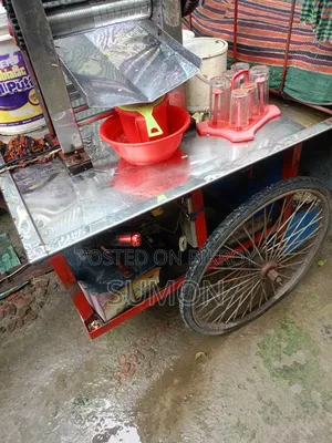 Sumon Khan