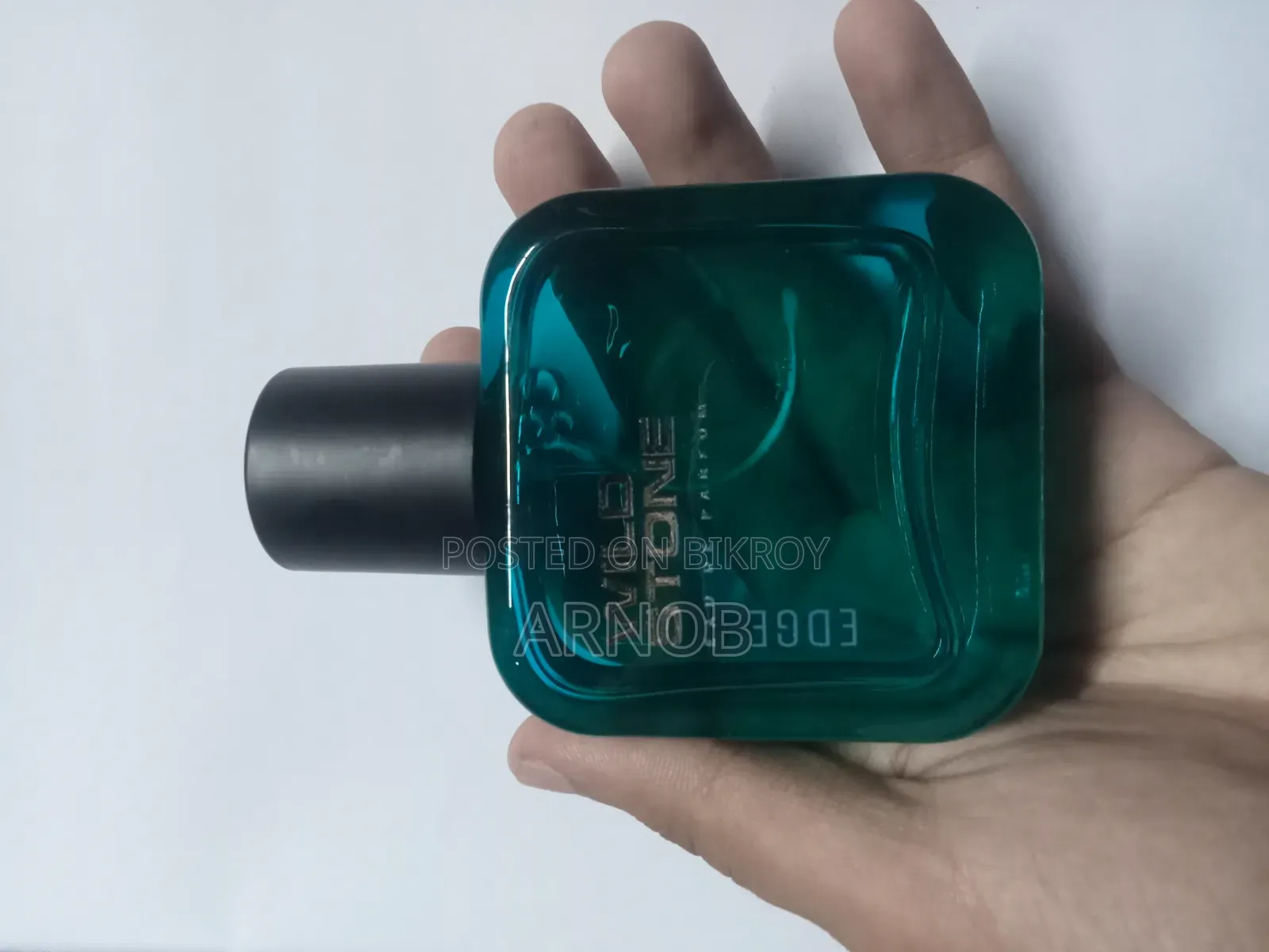 Wild Stone Edge Edp (50ml)