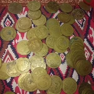 Red Coins.