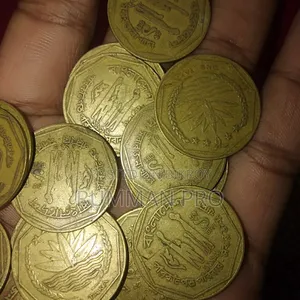 Red Coins.