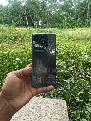 Tecno Spark 10C 128 GB Black