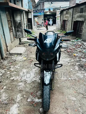 TVS 2017 Black