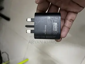 Samsung Charging Adapter 25w