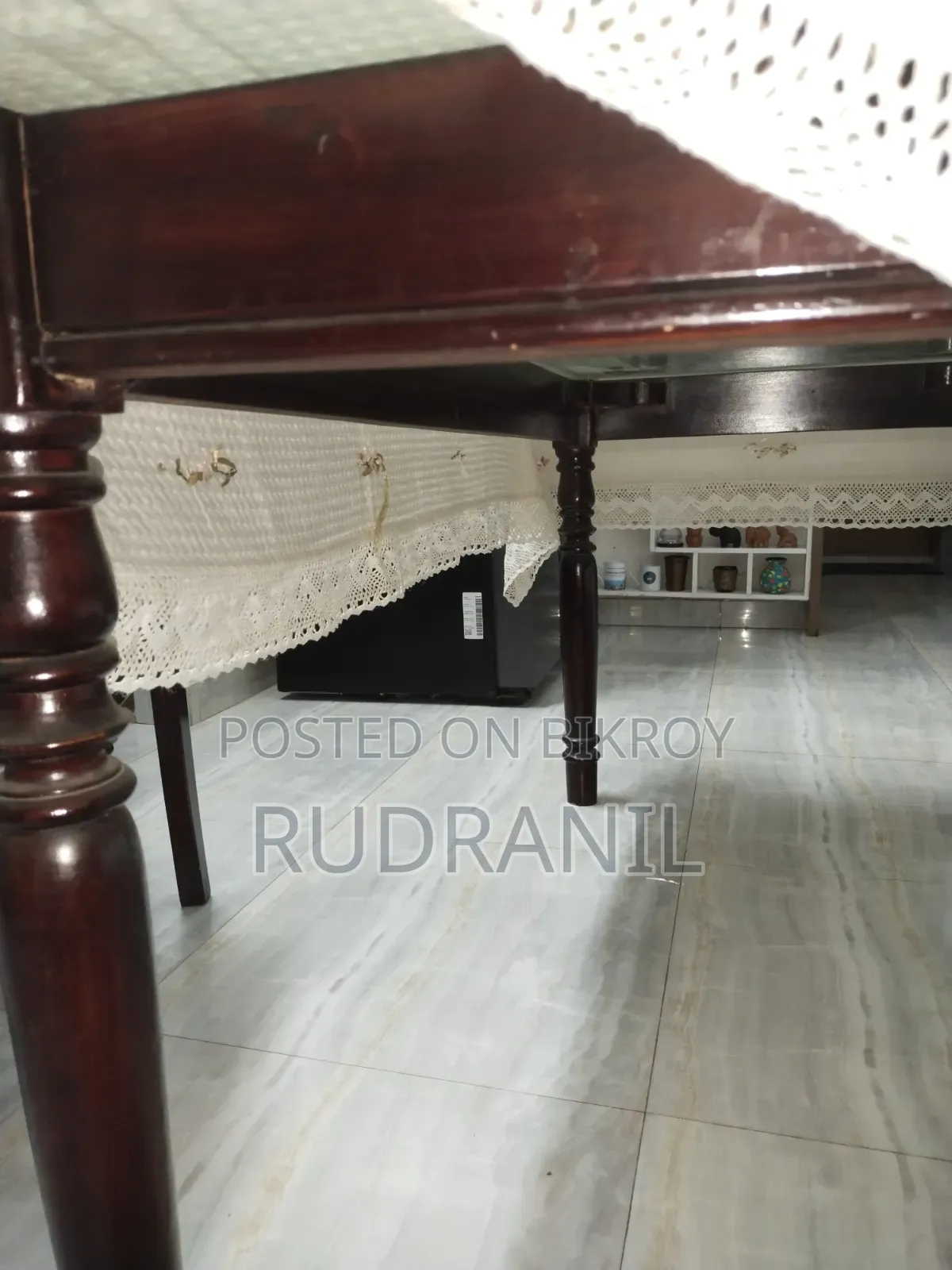 Dining Table On Sale!!