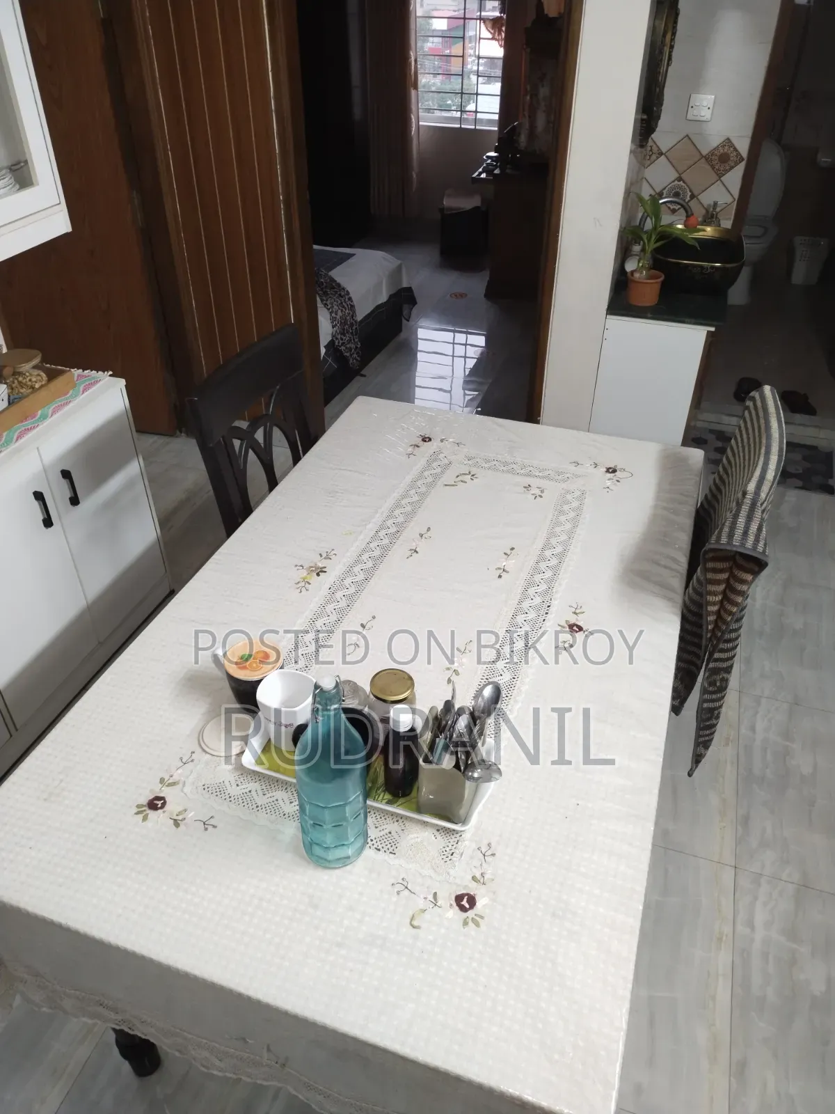 Dining Table On Sale!!