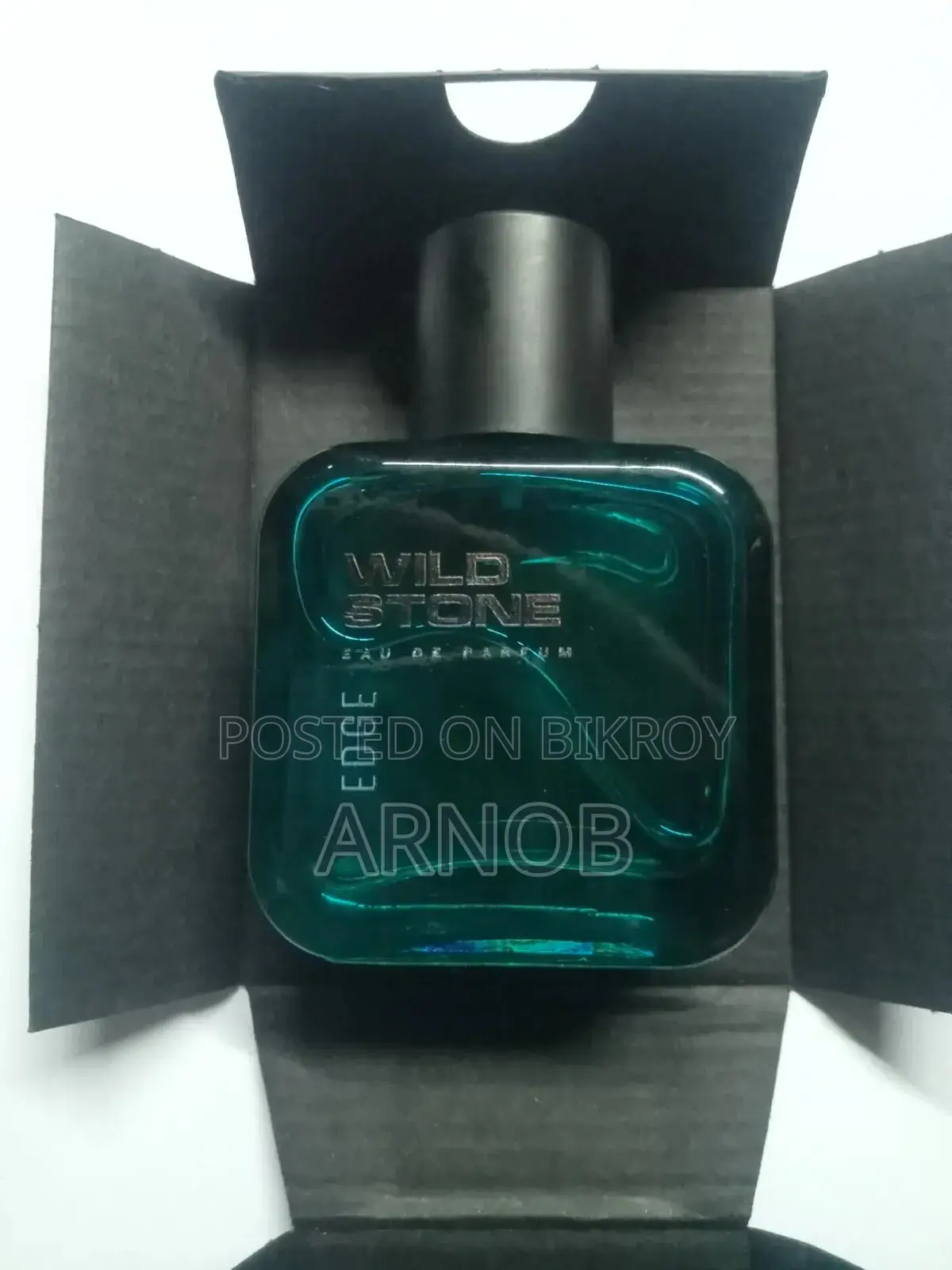 Wild Stone Edge Edp (50ml)