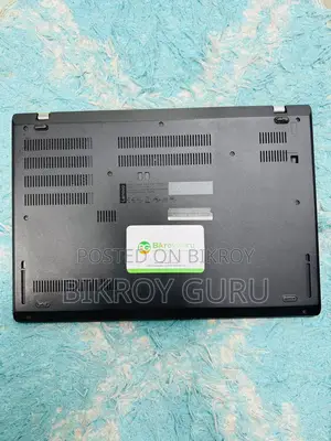 Laptop Lenovo ThinkPad L490 8GB Intel Core I5 SSD 256GB