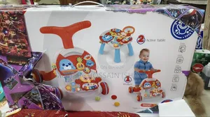 Baby Walker