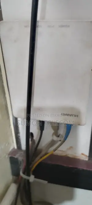 Huawei 1 Port Epon Onu