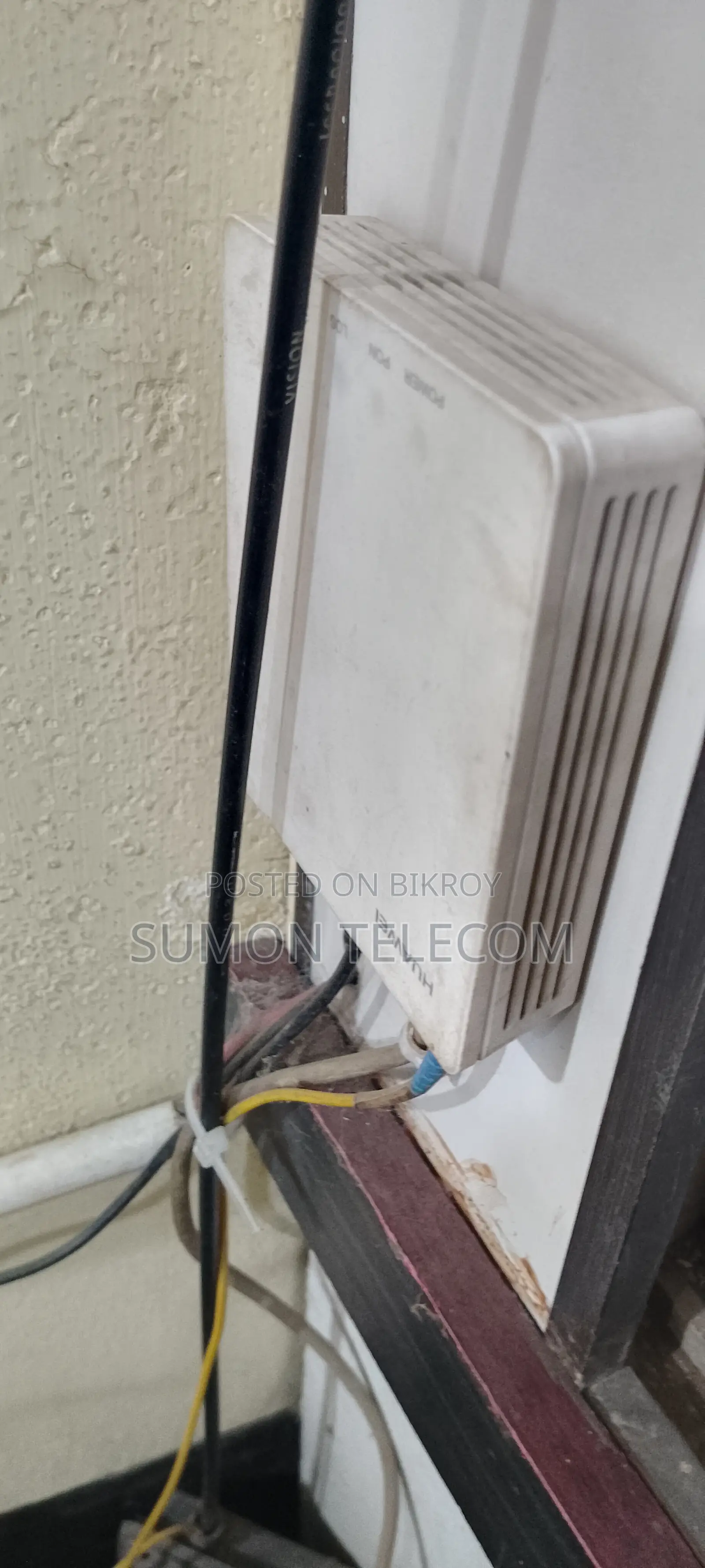 Huawei 1 Port Epon Onu