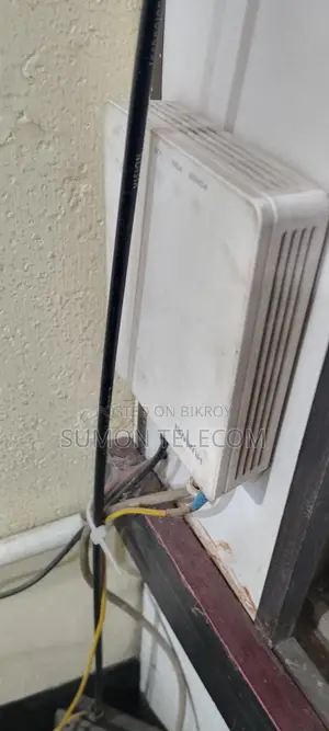Huawei 1 Port Epon Onu