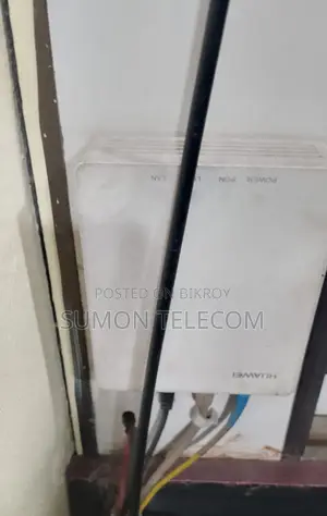Huawei 1 Port Epon Onu