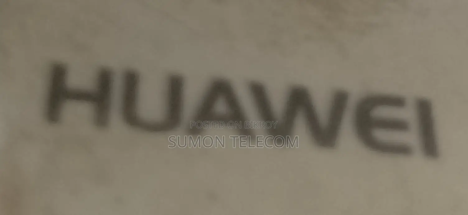 Huawei 1 Port Epon Onu