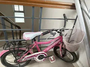 Bicycle for Kid