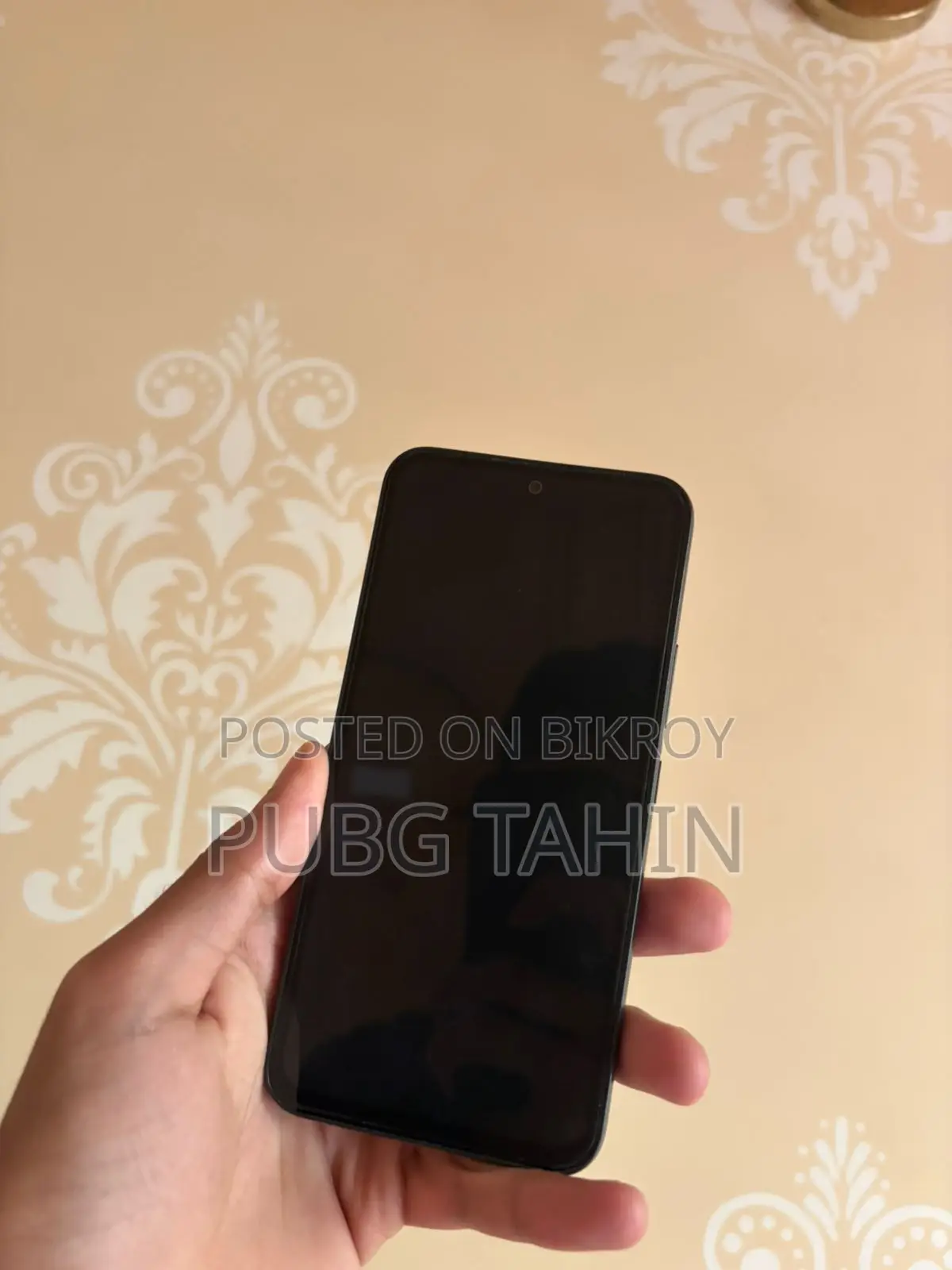 Samsung Galaxy A54 5G 256 GB Blue