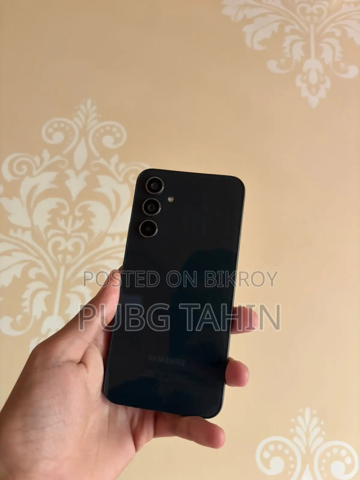 Samsung Galaxy A54 5G 256 GB Blue