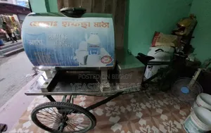 ১০০ লিটার রোড ট্যাঙ্কার বিক্রির জন্য