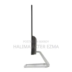 HP 24f IPS LED 24" Inch Full HD Ultra Slim Monitor