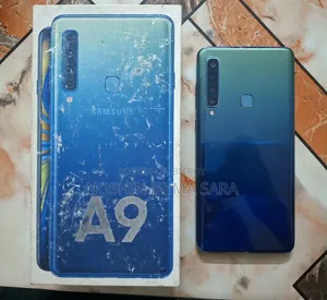 Samsung Galaxy A9 128 GB