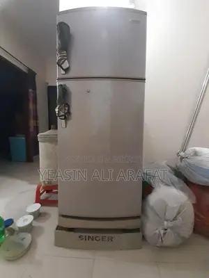 সিঙ্গার অরিজিনাল ফ্রিজার