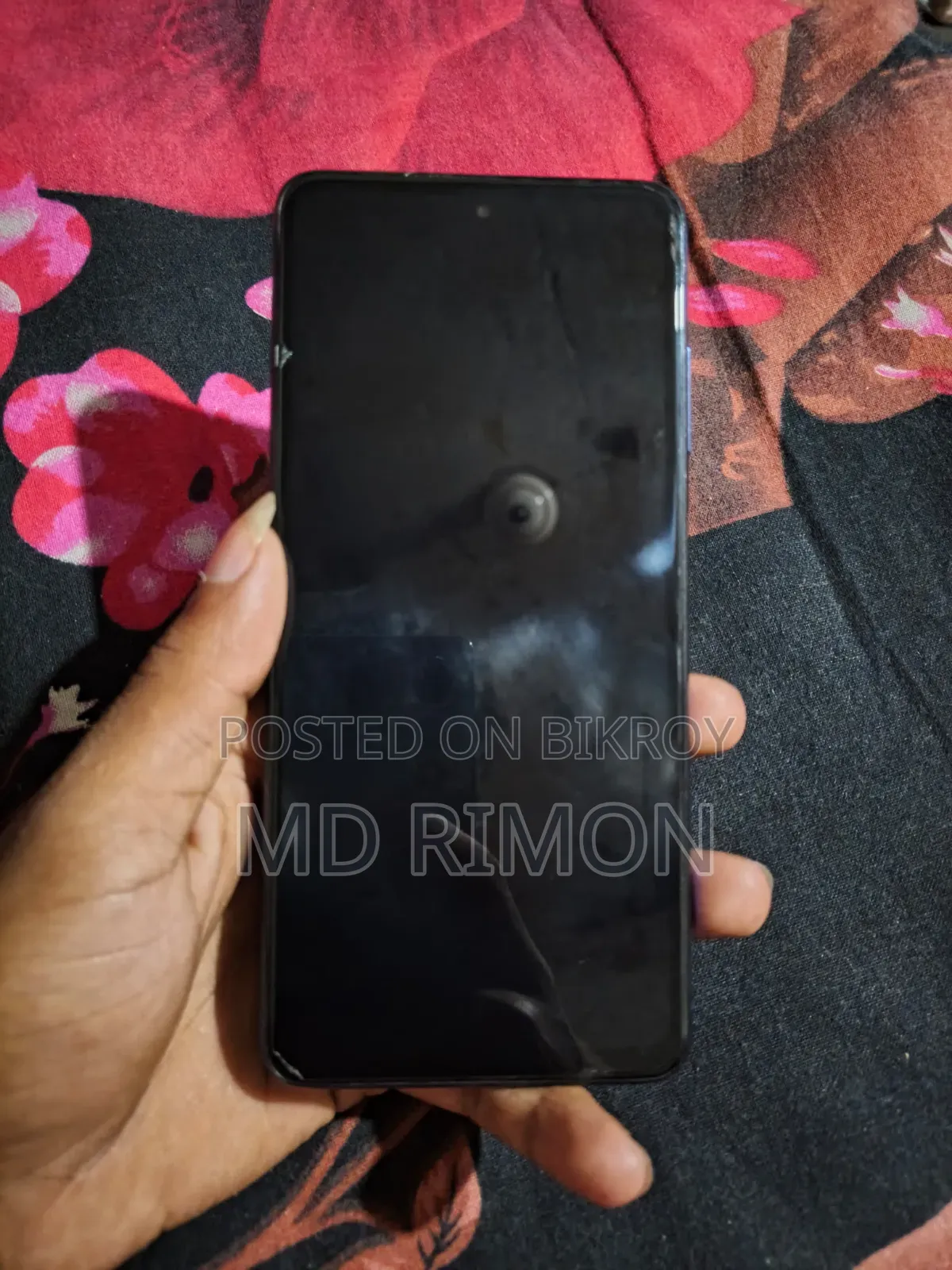 Xiaomi Poco X3 Pro 128 GB Blue