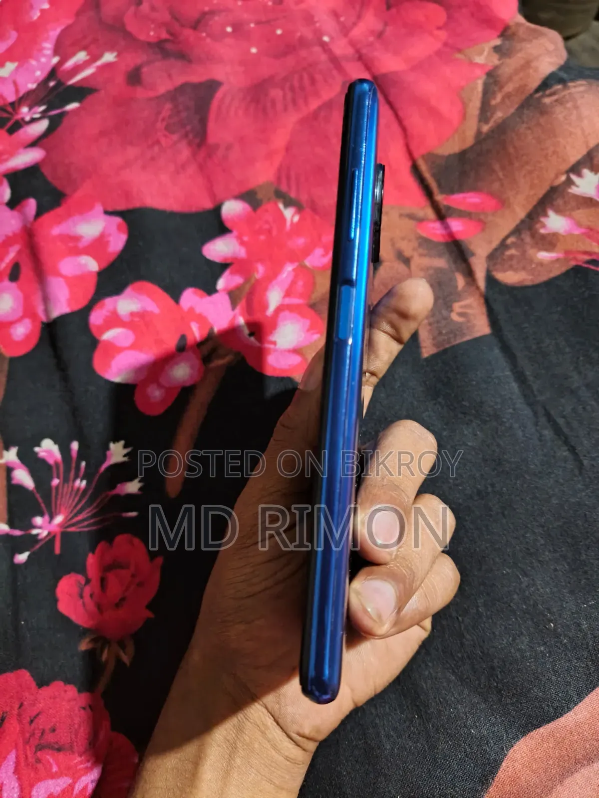 Xiaomi Poco X3 Pro 128 GB Blue