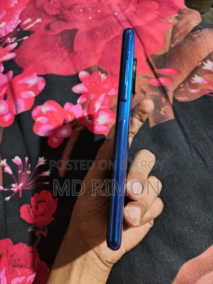 Xiaomi Poco X3 Pro 128 GB Blue