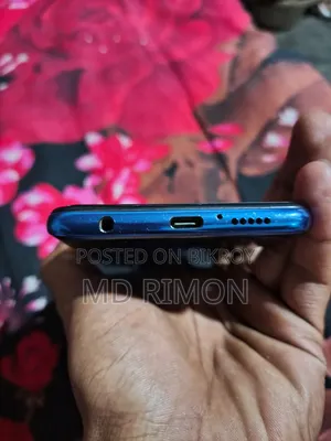 Xiaomi Poco X3 Pro 128 GB Blue
