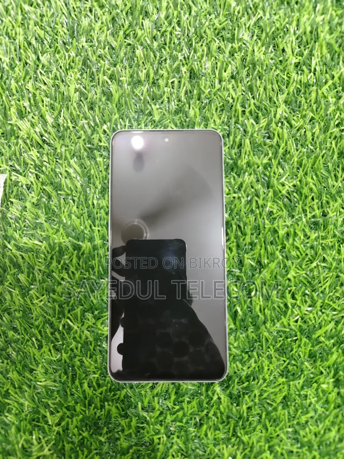 Realme 12 Pro 256 GB Green