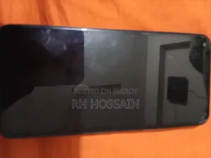 Vivo Y71 32 GB Black