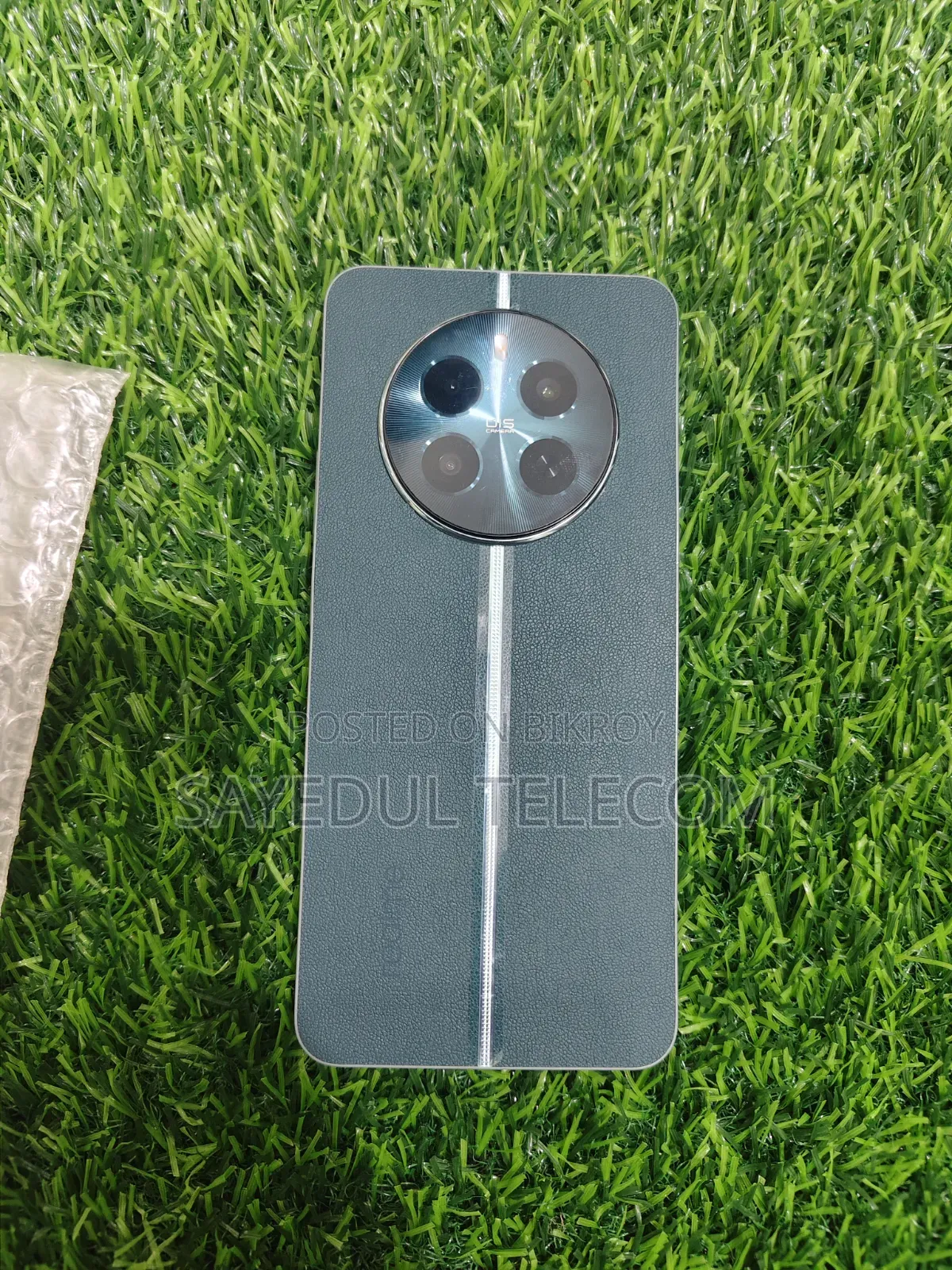 Realme 12 Pro 256 GB Green