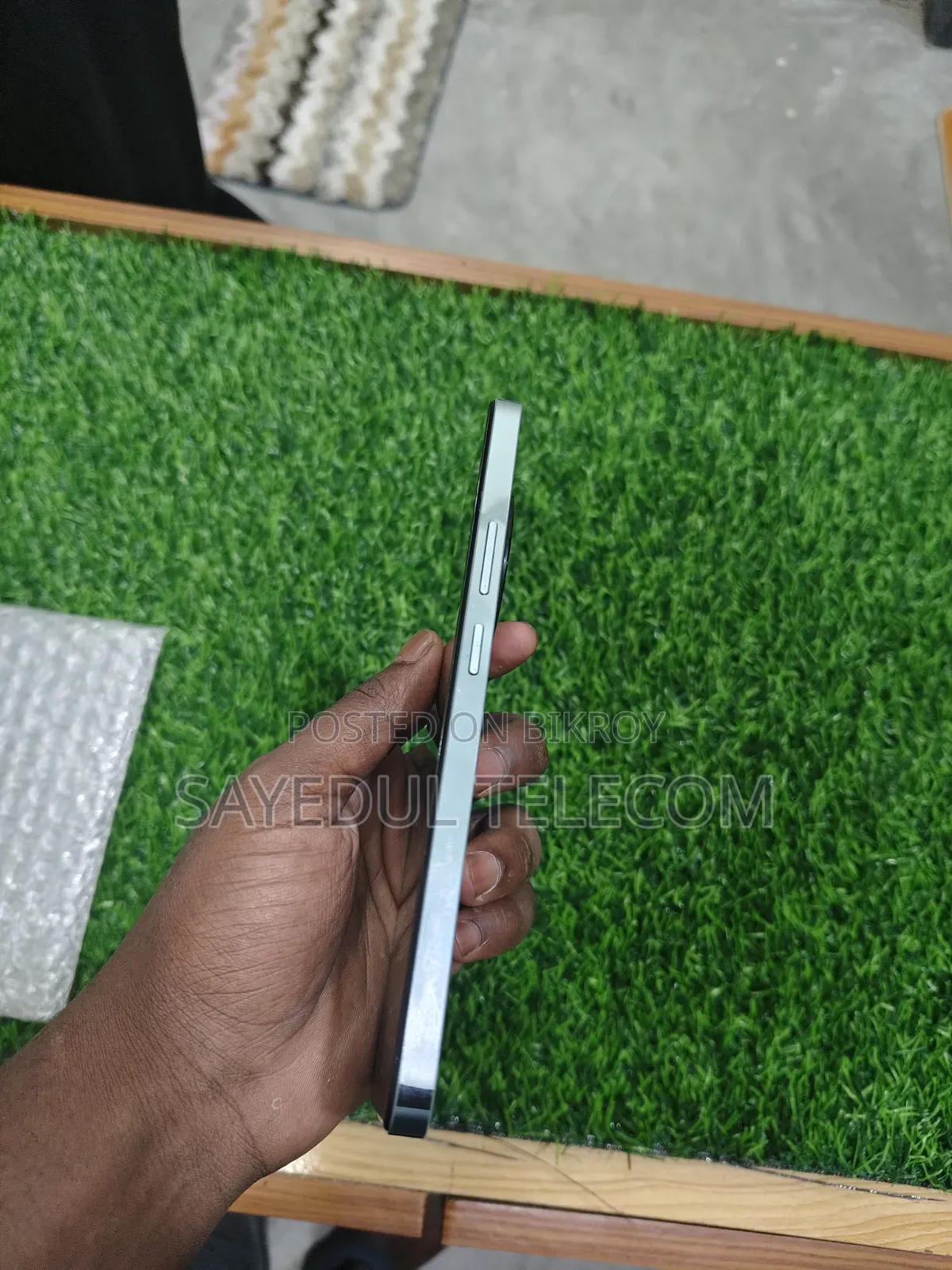Realme 12 Pro 256 GB Green