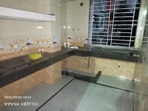 টাইলস মিস্তিরি